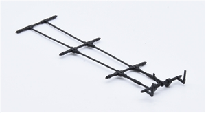31-180 Jubilee Tender Brake Rods