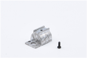 31-180 Jubilee - Motor Cover