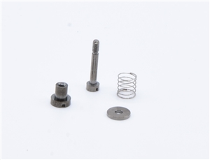 31-180 Jubilee Bogie Fixing Assy