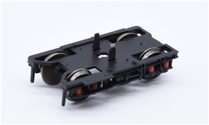 MK2F DBSO Coach Bogie - short step 39-735DC
