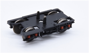 MK2F DBSO Coach Bogie - long step 39-735DC