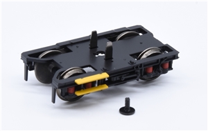 MK2F DBSO Coach Bogie - short step 39-735KDC