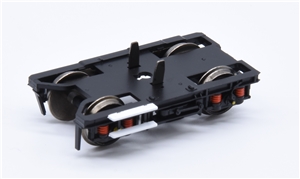 MK2F DBSO Coach Bogie -  short step 39-737DC, 39-737ADC