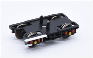 MK2F DBSO Coach Bogie - long step 39-737DC, 39-737ADC
