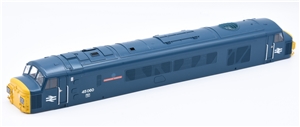 Class 45 32-677B Body - BR Blue 45060