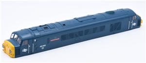 Class 45 32-677BSF Body - BR Blue 45060