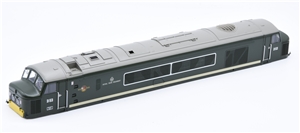 Class 45 32-682SF BR Green D53
