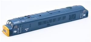Class 46 32-701A BR Blue 46020