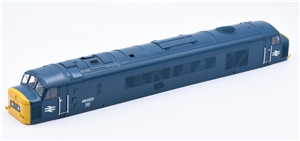Class 46 32-701ASF BR Blue 46020