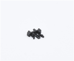 Class 20 Fuel filler chassis detail - left hand 32-025