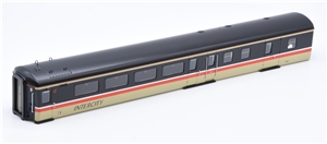 MK2F BSO Coach Body - Intercity (Swallow) 9526 39-702DC