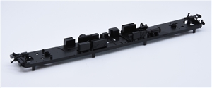 MK2F TSO Coach  Underframe  39-675DC, 39-676KDC, 39-680dc