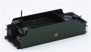 3200 Earl Class Dukedog Tender Body - GWR Green 31-090DS