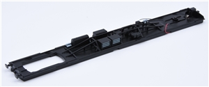 Class 411 4CEP EMU MBSO Power Car Underframe 31-427/427A/427Z