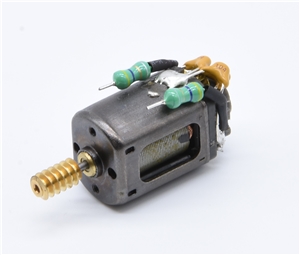 G2A Super D motor 31-475