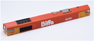Product thumbnail.