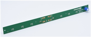 Class 411  4CEP EMU LED Board E3142#PCB06 31-425
