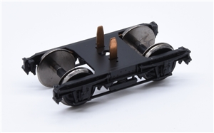 Class 411  4CEP EMU Unpowered Bogie 31-425