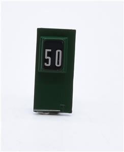 31-490 Class 410 4-BEP 4-Car EMU DMBS door assembly