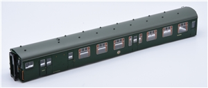 Class 410 4-BEP  Body  - BR (SR) Green - S61394 31-490