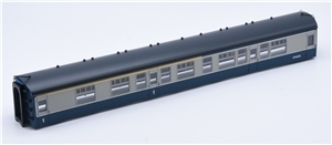 Class 410 4-BEP  Body - BR Blue & Grey - S70353 31-491