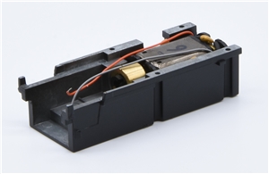 Class 410 4-BEP  Motor With Cradle And Block 31-490