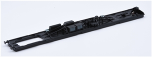 Class 410 4-BEP 4-Car EMU Underframe - MBSO Power Car -  31-490