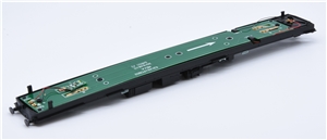 Class 410 4-BEP 4-Car EMU Underframe with PCB -  31-490