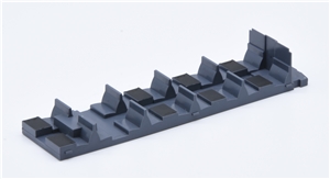 Class 410 4-BEP Seating (Power Car) Blue With Black Seats  31-490