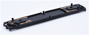 E99939 Tube Stock Underframe Trailing Car B - Coupling Assy