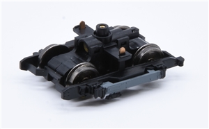 E99939 Tube Stock - Complete Power Bogie