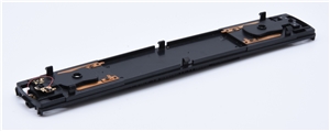 E99939 Tube Stock - Trailing Car Underframe - Car C