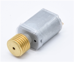 Modified Hall Split Chassis Motor 31-775