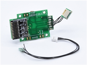 35-161Z Precedent PCB