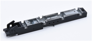 G2A Super D Chassis block - black 31-480