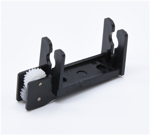 G2A Super D Motor cradle with gears 31-475