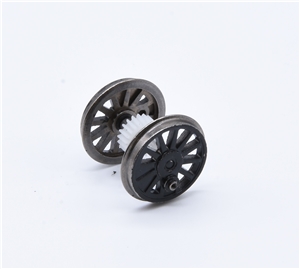 G2A Super D Geared Axle From Wheelset - 31-475