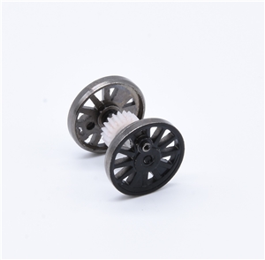 G2A Super D Geared Axle From Wheelset - 31-475