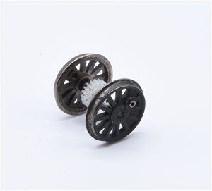 G2A Super D Geared Axle From Wheelset - 31-481