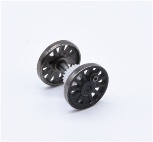 G2A Super D Geared Axle From Wheelset - 31-481