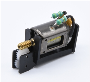 G2A Super D Motor & Cradle 31-475