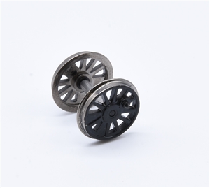 G2A Super D Non Geared Axle From Wheelset - 31-475