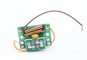 A2 4-6-2 PCB's -8 pin 31-525