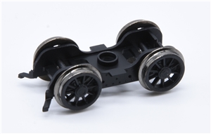 A2 4-6-2 Front Bogie - Black 31-526, 31-528A, 31-531