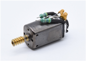 A2 4-6-2 Motor with capacitors 31-528A & 31-531