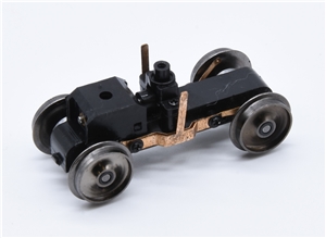 Windhoff MPV Bogie Inner - With Axles No Frame 31-575