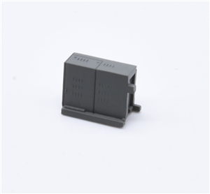 Windhoff MPV Detail - 02 31-575