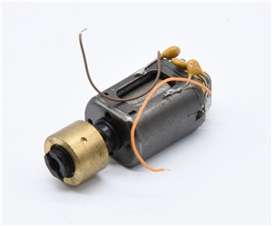 Windhoff MPV Motor 31-575