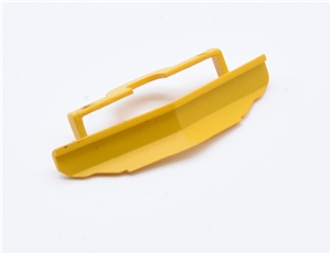 Windhoff MPV Snowplough - Yellow 31-575