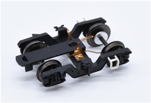 Windhoff MPV Trailing Car Front Un-Powered Bogie 31-575